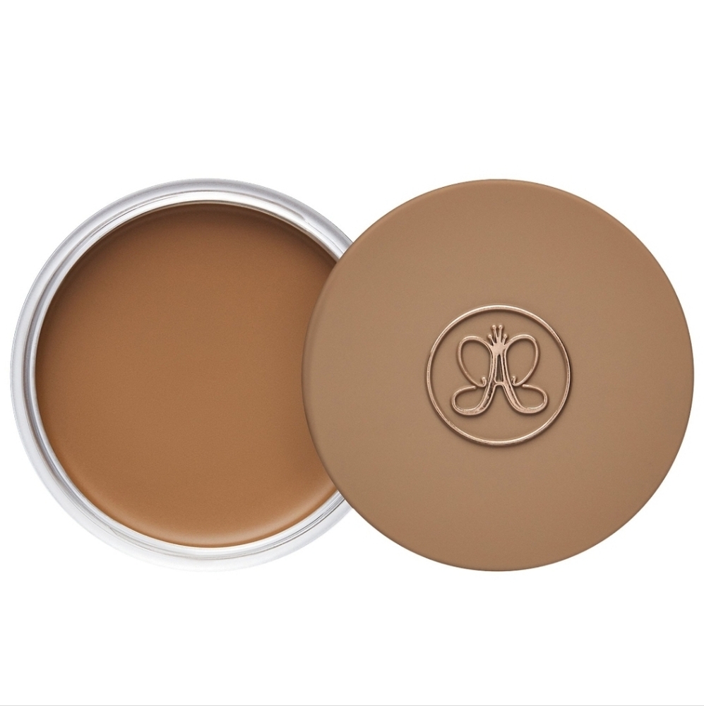 Anastasia Beverly Hills Matte Contour and Sculp Bronzer